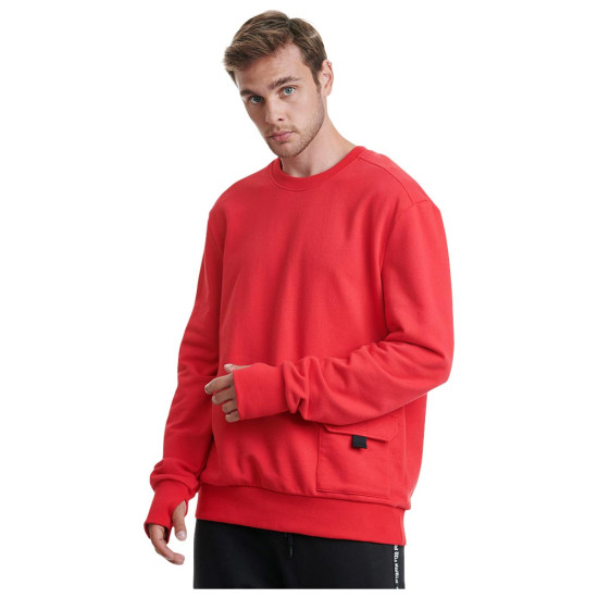 Bodytalk Ανδρικό φούτερ Bodytalk Ανδρικό φούτερ